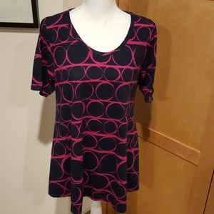Lularoe Tee